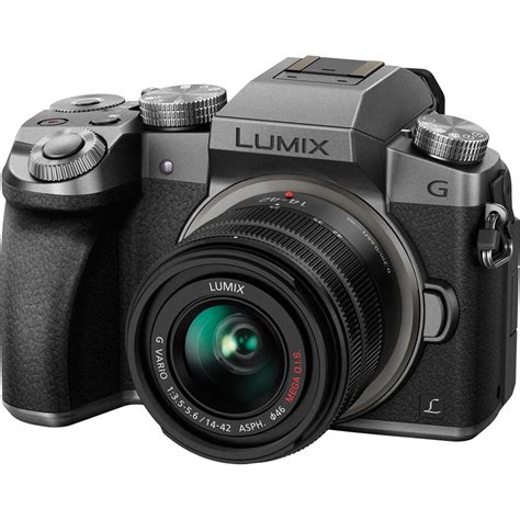 panasonic lumix dmc g7 battery|panasonic lumix g7ks review.